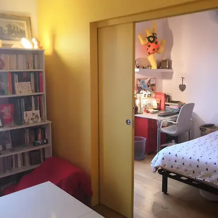 Apartment Bright And Charming 37 M Ideal For 2 In Paris
